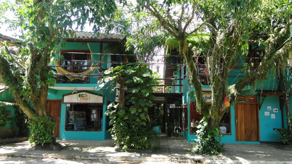 Inn Maresia